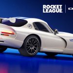 Dodge Viper GTS-R arrive dans Fortnite et Rocket League : Une collaboration inattendue qui ravive la passion des fans. Dodge Brings The Viper GTS-R To Fortnite & Rocket League For A Limited
– duPont REGISTRY News