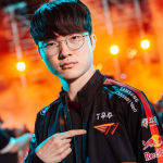 Faker : La légende sud-coréenne des esports devient officier honoraire, un geste symbolique. South Korean esports legend Faker named honorary police officer