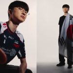 Faker devient ambassadeur de la Coupe du Monde d'Esports : un rêve devenu réalité. ‘League Of Legends’ Icon Faker Becomes Esports World Cup Ambassador