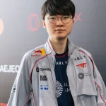 Faker nommé policier d'honneur et ambassadeur du jeu en ligne en Corée : un choix controversé ! no-alt