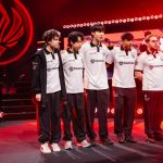 FlyQuest : Un balayage 3-0 contre G2, l'espoir d'un retournement dans le Lower Bracket. 리그 오브 레전드 League of Legend : Clash of Fates