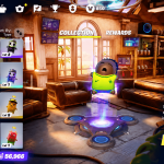 Fortnite Chapitre 7 Saison 3 : Obtenez le Sprite Vini Jr. avant qu'il ne disparaisse ! Fortnite Chapter 7 Season 3 Guide: How to Get the Vini Jr. Sprite