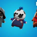 Fortnite Chapter 7 Saison 3 : Les meilleurs skins dévoilés et les joueurs s’enthousiasment. Best Sprites in Fortnite Chapter 7 Season 3 | Esports News
