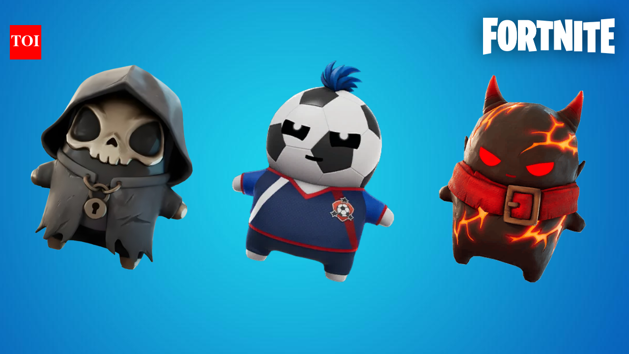 Best Sprites in Fortnite Chapter 7 Season 3 | Esports News