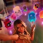 Fortnite Chapter 7 Season 3 : Classement des Sprites par Rareté et Surprise des Fans! Fortnite Chapter 7 Season 3 Ultimate Sprite Tier List