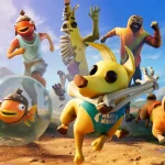 Fortnite Sidekicks Megathread : r/FortniteBR