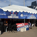 Fortnite : Des compétitions esports surprenantes au cœur du Soccer Capital ! What the Fortnite? Esports extensions at the Soccer Capital summer watch party