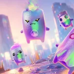 Fortnite Holofoil Sprites Guide: Release Date & How to Find Them
