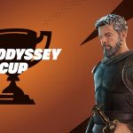 Fortnite : L'Odyssée intègre Ulysse, et les joueurs sont émerveillés ! Fortnite’s The Odyssey Crossover Puts Odysseus in a Battle Royale