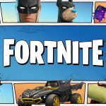 When is The DC Update in Fortnite? Leaked Release Date & Content