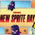 Fortnite : Obtenez le Cube Sprite, toutes les variantes et un secret surprenant ! How to get Cube Sprite in Fortnite: Location, all variants, and more | Esports News