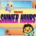 Fortnite Sprite Power Hour : Horaires de début pour chaque région, les attentes montent ! Fortnite Sprite Power Hour (July 25, 2026): Start timings for all regions | Esports News
