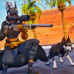 Fortnite : Un nouvel univers de jeux inspirés des créatures arrive cette semaine ! Fortnite reveals Pokemon-like "creature-based games" in upcoming new update, and you can play it this week
