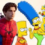 Fortnite Update du 30 juillet : Nouveaux skins Spider-Man et une carte Simpsons ! Fortnite July 30 Update: Simpsons Map, Spider-Man Skins and More