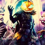 Fortnite à Halloween : Universal Orlando dévoile sa zone de frissons inattendue ! Universal Orlando reveals Fortnite scare zone for Halloween Horror Nights