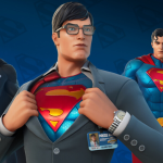 Fortnite x DC : Des fuites révèlent des skins d'été inédits et une surprise ! Superman Fortnite