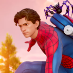 Fortnite x Spider-Man : Les nouveaux skins dévoilés, les fans enflammés ! Fortnite x Spider-Man: Brand New Day