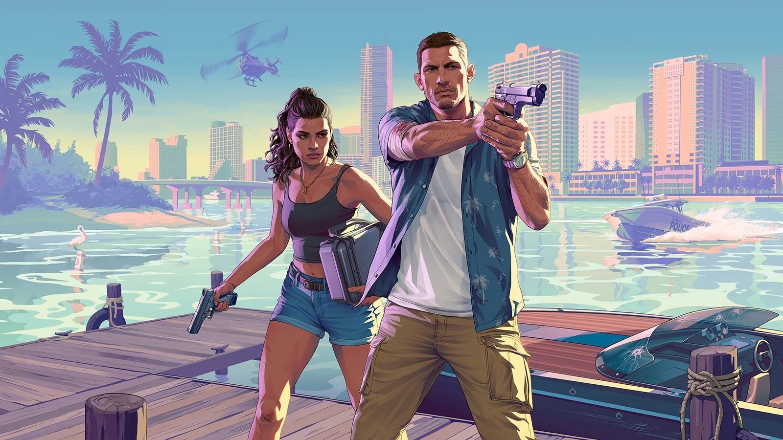 Car Trouble: GTA 6 release plan attracts buzz and barbs