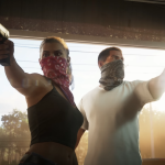 GTA 6 : Le hacker Arion Kurtaj face à un nouveau procès, un combat pour sa santé mentale. GTA 6 Trailer Fottage