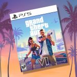 GTA 6 : Les codes PS5 expirent en 170 jours, un cauchemar pour les fans ! GTA 6's Physical PS5 Download Codes Expire After Just 170 Days in Japan