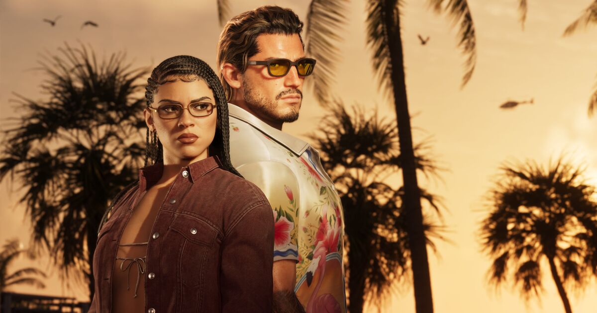 We think we know when GTA 6 Trailer 3 is dropping - here's when | Gaming | Entertainment