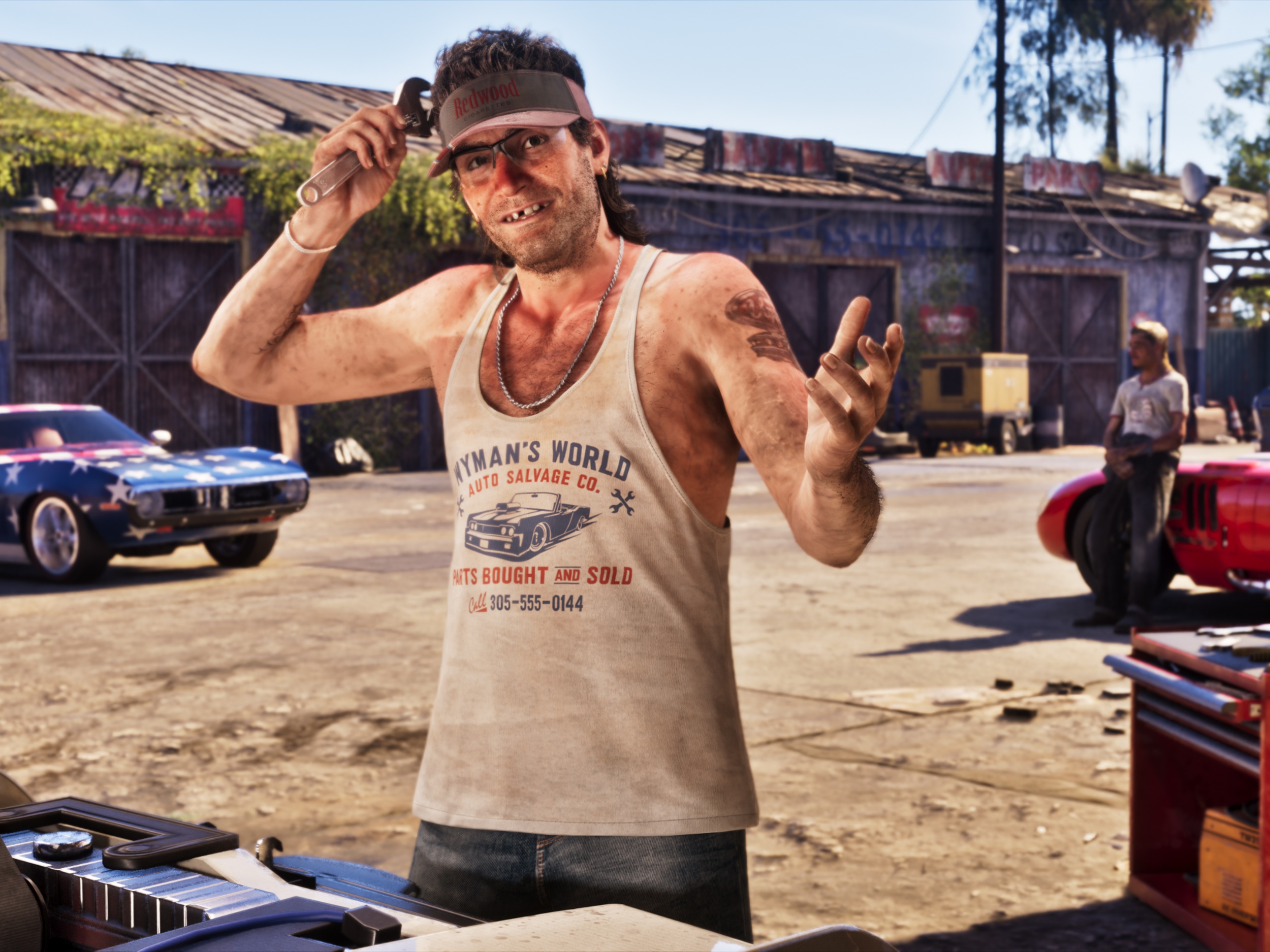 Getting philosophical: Why GTA 6 is more than just a game to many people