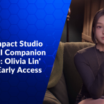 Genshin Impact : Une nouvelle app AI ‘BSide: Olivia Lin’ débarque sur Steam, les joueurs s’interrogent. Photo for the Article - Genshin Impact Studio Releases AI Companion App 'BSide: Olivia Lin' on Steam Early Access