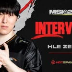 HLE Zeka Sends A Message To Viper: "We’re Going To Send You Guys Back To The Lower Bracket." - MSI 2026 Interview