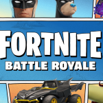 Fortnite Hyundai Ioniq 6 Car Body Is Free for One Day Only