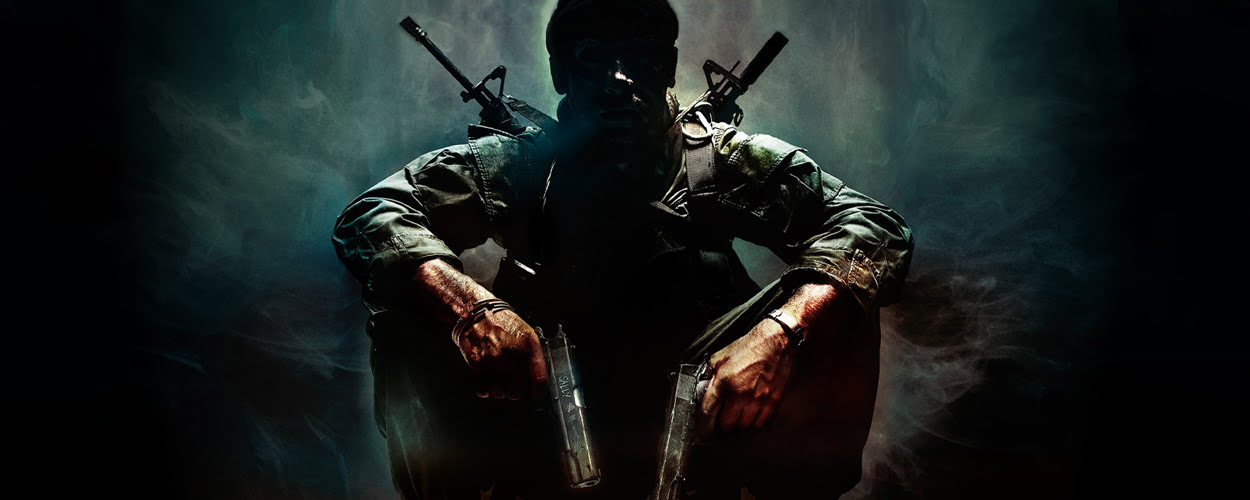 Call of Duty Black Ops PS5