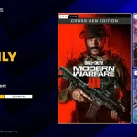 All July 2026 Free Games You Can Claim on PS Plus