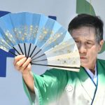 Langley Festival : Une célébration des cultures du monde, et c’est fascinant ! Enjoy the cultures of the world at Langley festival