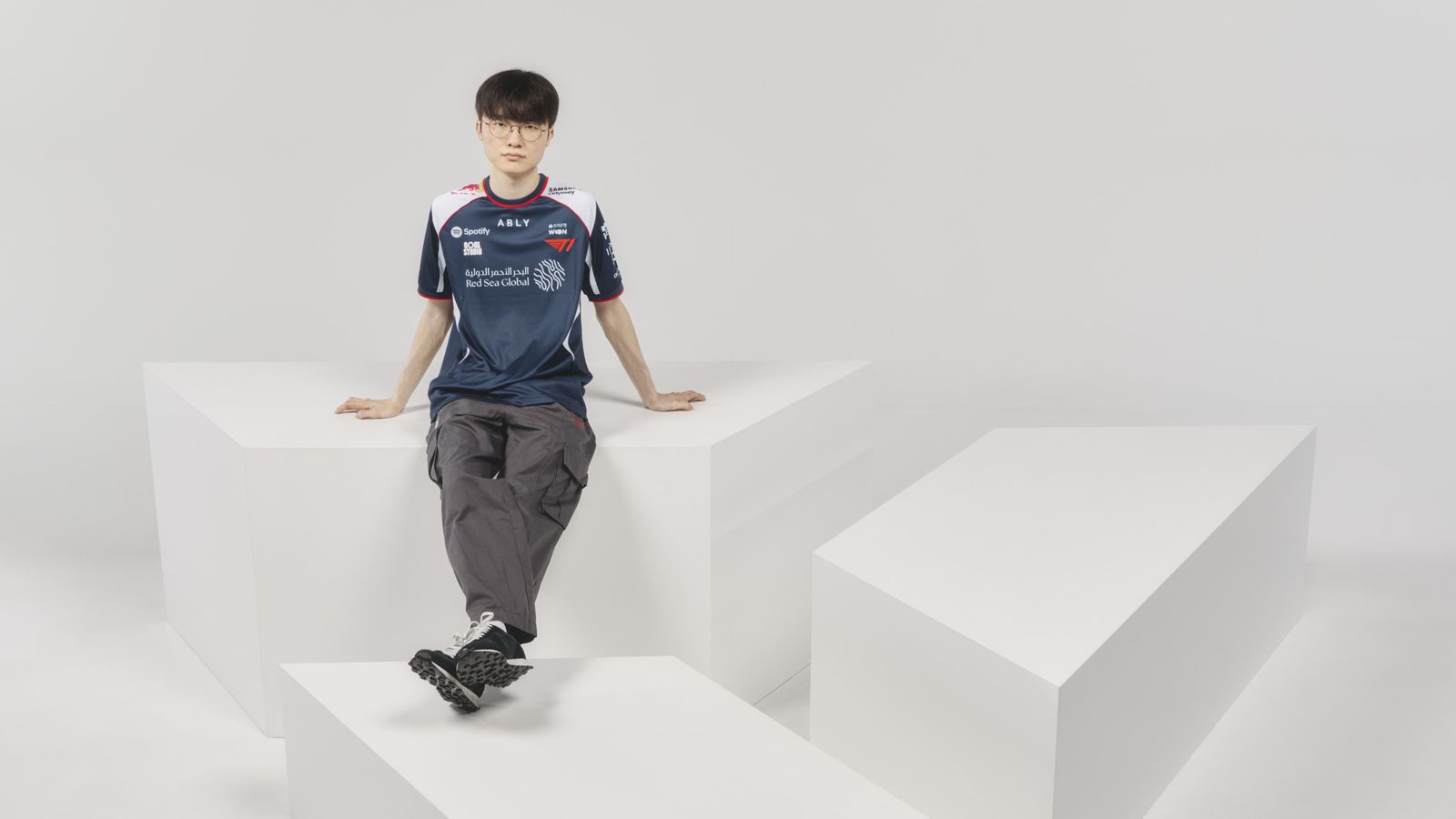 Faker's LeBron Comparison Undersells Him