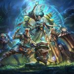 League of Legends Classic : Un retour nostalgique qui divise les joueurs. League of Legends Goes Back In Time With New 'League Of Legends Classic' Update