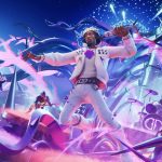 Lil Tecca Joins Fortnite Festival Season 15