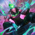 LoL Patch 26.14 : Les Brand Buffs supprimés, mages perturbent la bot lane. Brand Buffs Pulled From LoL Patch 26.14 as Mages Ruin Bot Lane