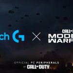 Logitech G : Partenaire officiel de Call of Duty, les joueurs réagissent ! Logitech G is Official Partner for Call of Duty: Modern Warfare 4 – G Style Magazine
