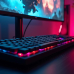 Maîtriser l'Arène Virtuelle : Les Stratégies Clés qui Étonnent les Joueurs Mastering the Virtual Arena: A Deep Dive into Tactical Forecasting for Competitive Gaming Enthusiasts