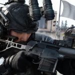 Modern Warfare 4 : Premier aperçu du gameplay divise, provoquant un retour en arrière des développeurs. First look at Modern Warfare 4 gameplay divides fans to cause developer backtrack