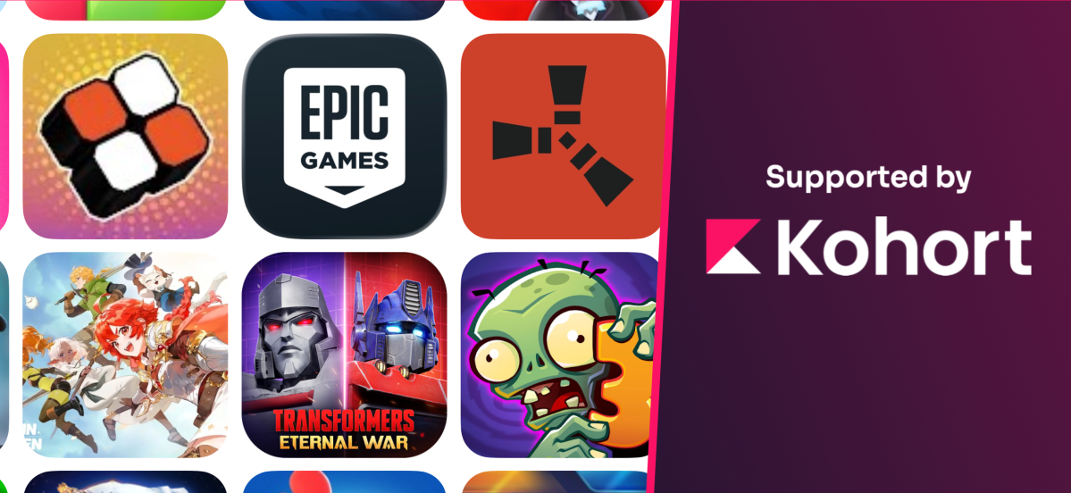 New game digest: Lumines, Fortnite, Rust, Honor of Kings, Transformers, Plants Vs Zombies 3, a Moon Active soft launch and more – Mobilegamer.biz