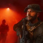 Call of Duty: Modern Warfare III (2023) screenshot