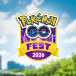 Pokémon GO celebrates a decade of mobile success