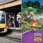 Pokémon GO Fest 2026 : KTMB transforme 23 gares en PokéStops à thème ! favicon-4