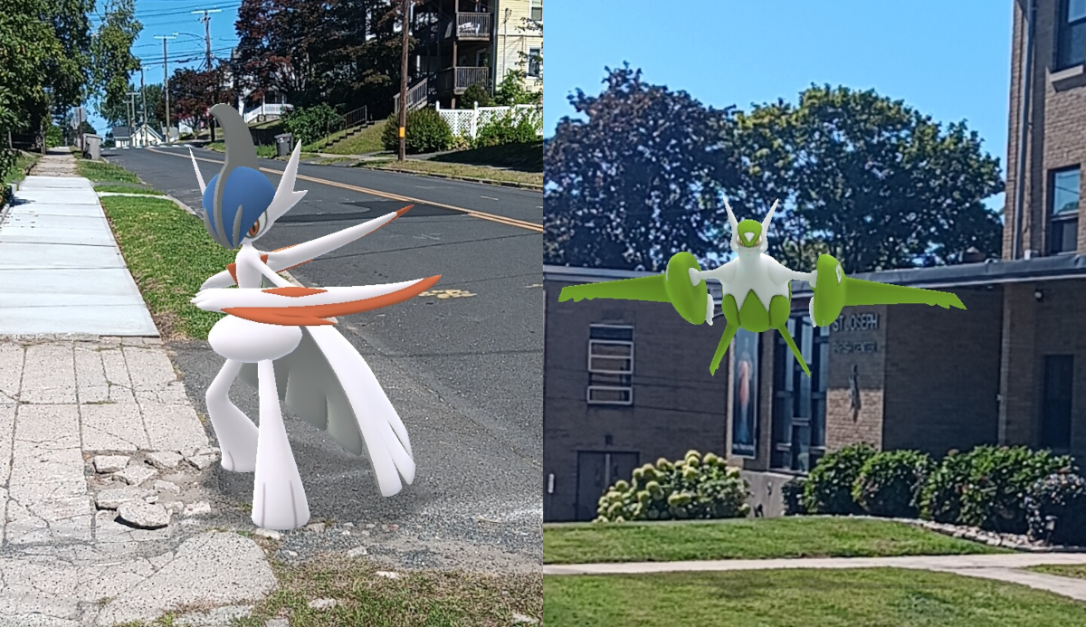 Choose your path: Fairy Trail brings new choices, legendary raids and rewards to Pokémon GO – The Bristol Edition
