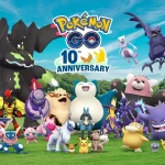 Pokémon GO : Un événement livestream pour le 10e anniversaire qui ravive la passion des fans. Pokémon GO to celebrate 10th anniversary with livestream today, July 9th – Nintendo Wire