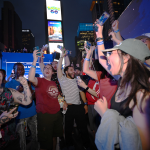 Pokémon GO : Une célébration géante à NYC pour ses 10 ans, et l'excitation grandit. Pokémon GO Celebrates 10 Years with Massive NYC Celebration