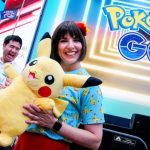 Pokémon Go : Un festival mondial pour son 10e anniversaire, fans impatients ! Pokémon Go celebrates 10 years with global festival, as fans continue to try to catch 'em all