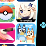 Pokémon Go et Rust : Statistiques révélatrices et enjeux de financement captivants. Data digest: Pokémon Go, Rust, Mihoyo and Bluey stats plus funding news, puzzle market analysis and more – Mobilegamer.biz