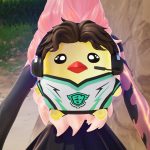 Pollo Sprite dans Fortnite : Découvrez comment l'obtenir et booster votre gameplay ! How to Get the Pollo Sprite - Fortnite Guide