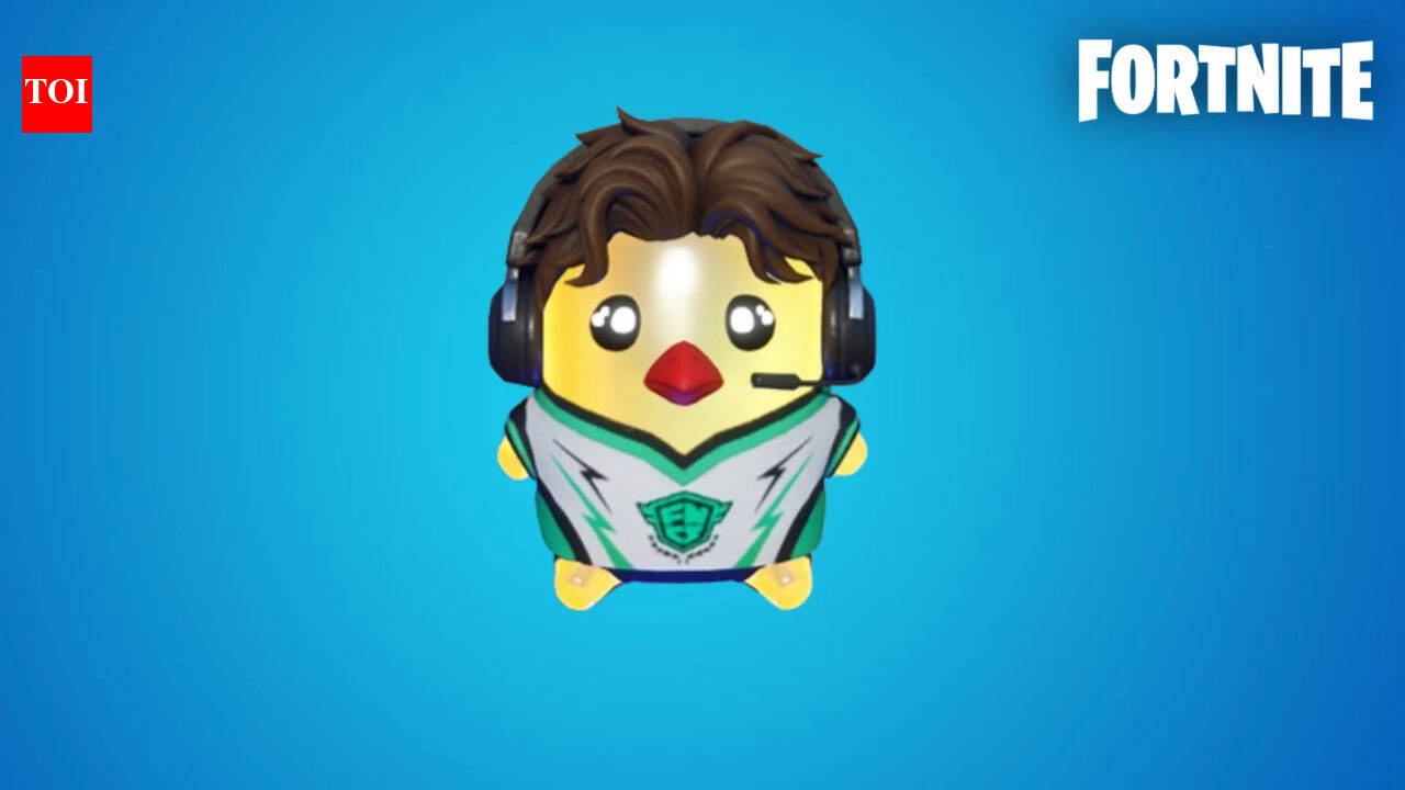 How to get Pollo Sprite in Fortnite: Location, ability, and more | Esports News